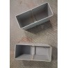 LOTTO 26 PEZZI VASCHETTE PORTA MINUTERIA