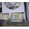 SCHEDA 128 KBPS PC- CARD ISDN CONCEPTRONIC  NUOVO