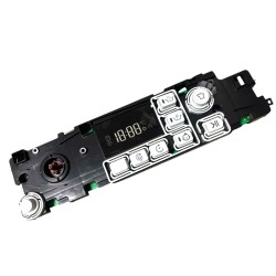 Scheda Display Lavatrice IGNIS IG81486 IT  - Cod. W11353287 / 21028565500