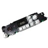 Scheda Display Lavatrice IGNIS IG81486 IT  - Cod. W11353287 / 21028565500