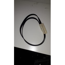 CINGHIA EL 1195 H8 CONTITECH PER LAVATRICE INDESIT IWC 6103 (EU) USATO VLX