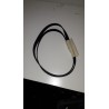 CINGHIA EL 1195 H8 CONTITECH PER LAVATRICE INDESIT IWC 6103 (EU) USATO VLX