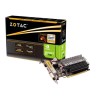 VGA ZOTAC GeForce? GT730 4GB ZONE Edition