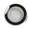 Oblò Completo Lavatrice IGNIS IG81486 IT - Cornice Bianco/Nero