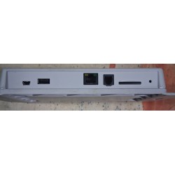 Sensormatic CBC-4055 Local Device Manager  senza alimentatore usato