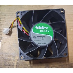 VENTOLA NIDEC BETA V VA300DC MOD: V35375-58  NUOVO