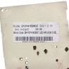 Scheda Comandi 21014152902 Per Lavatrice Indesit WIXL 128 IT
