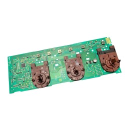 Scheda Comandi 21014152902 Per Lavatrice Indesit WIXL 128 IT