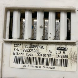 Scheda Madre Lavatrice Indesit WIXL 128 IT - Cod. 21500958501
