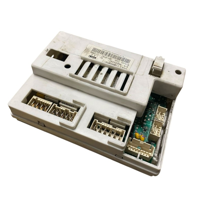 Scheda Madre Lavatrice Indesit WIXL 128 IT - Cod. 21500958501