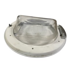 Oblò Completo Originale Lavatrice Indesit WIXL 128 IT