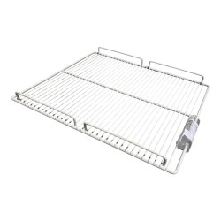 GRIGLIA FRIGO PLASTIFICATA 510X429 MM - Cod. 3185162