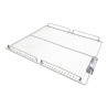 GRIGLIA FRIGO PLASTIFICATA 510X429 MM - Cod. 3185162