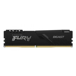 DDR4 16GB PC 3600 Kingston FURY Beast KF436C18BB/16