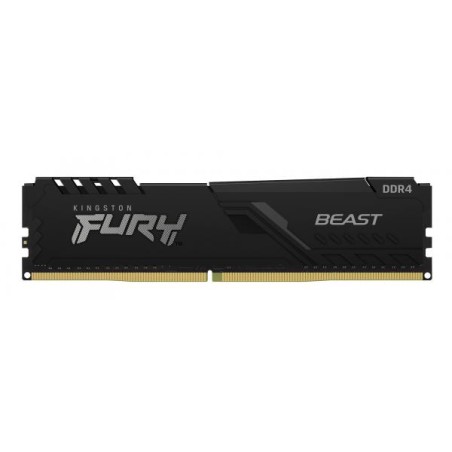 DDR4 16GB PC 3600 Kingston FURY Beast KF436C18BB/16