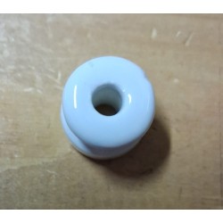 Isolatore in ceramica smaltata  nuovo