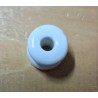 Isolatore in ceramica smaltata  nuovo