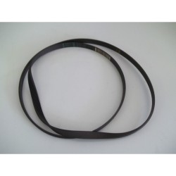 CINGHIA EL 1195 H8 PER LAVATRICE ARISTON AV 8 (IT) - usato agx