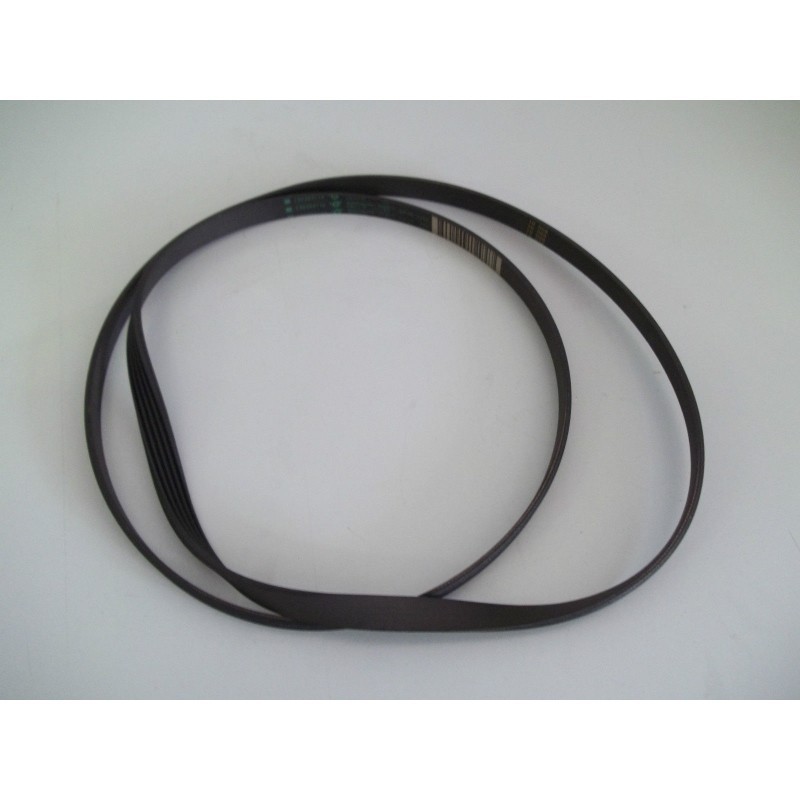 CINGHIA EL 1195 H8 PER LAVATRICE ARISTON AV 8 (IT) - usato agx