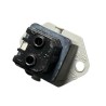 5 Pezzi, Presa da Pannello Hirschmann STAKEI 2 – Cod. 930647106 - 2 Poli + Terra