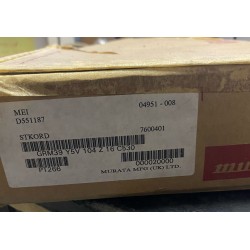 Ponticello passo 2.54 mm Strip da 20 pezzi per Pin Header