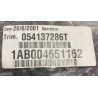 Lotto 10x Condensatori Elettrolitici United Chemi-Con SXE 100uF 35V 105°C Low ESR