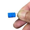 Lotto 10x Condensatori Elettrolitici 100uF 35V 105°C Radiali