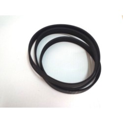 CINGHIA EL 1195 H8 PER LAVATRICE ARISTON AVL 84 - usato agx