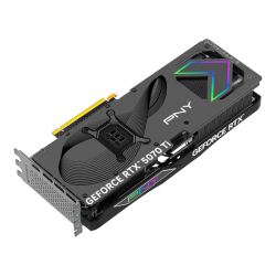VGA PNY GeForce? RTX? 5070TI 16GB ARGB Gaming Overclocked Triple Fan