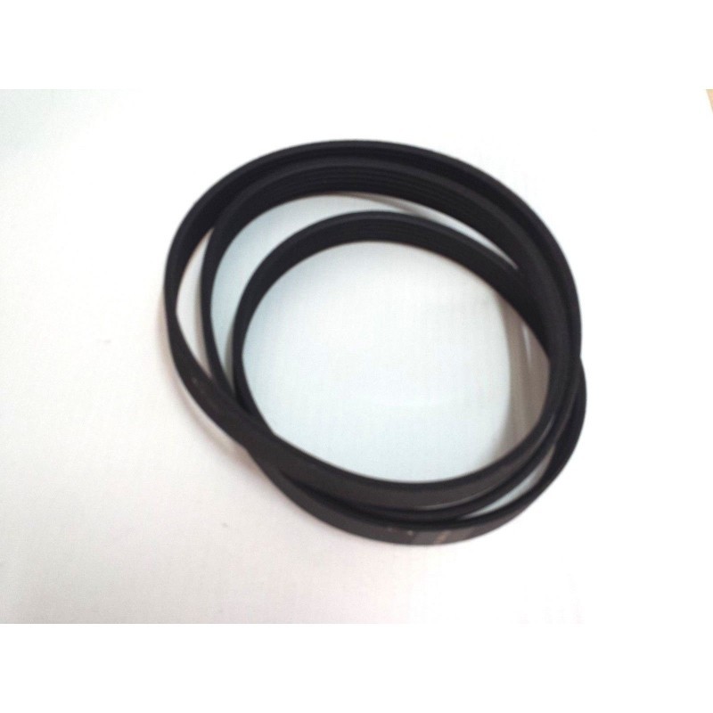 CINGHIA EL 1195 H8 PER LAVATRICE ARISTON AVL 84 - usato agx