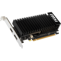 VGA MSI GeForce? GT 1030 4GB 4GHD4 LP OC