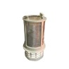 Filtro Microfiltro a Rete Lavastoviglie Candy / Hoover