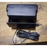 ALTOPARLANTE PER RADIORICEVITORI 4 oHM. MISURE 10X6CM.  NUOVO