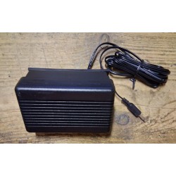 ALTOPARLANTE PER RADIORICEVITORI 4 oHM. MISURE 10X6CM.  NUOVO