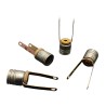 Portalampada E10 in Miniatura – per Modellismo e Fai-da-Te