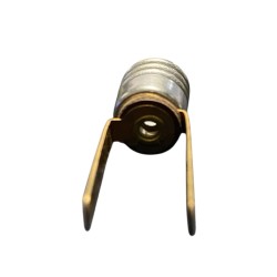 Portalampada E10 in Miniatura – per Modellismo e Fai-da-Te