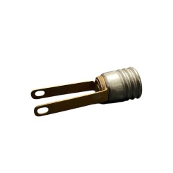 Portalampada E10 in Miniatura – per Modellismo e Fai-da-Te