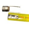 Portalampada E10 in Miniatura – per Modellismo e Fai-da-Te