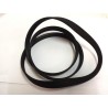 CINGHIA EL 1195 H8 PER LAVATRICE INDESIT WIXL 86 - usato agx