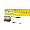 Portalampada E10 in Miniatura – per Modellismo e Fai-da-Te