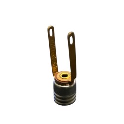 Portalampada E10 in Miniatura – per Modellismo e Fai-da-Te