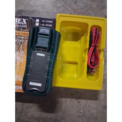 Multimetro digitale Nimex NI9400  nuovo