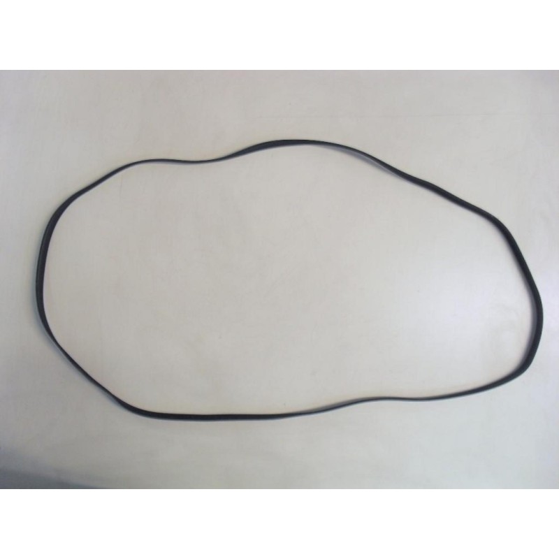 CINGHIA EL 1221 H7 MEGADYNE PER LAVATRICE ARISTON AB 66 (IT) USATO VLX