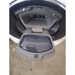 Lavatrice Samsung WW80K5210UW/ET  USATA