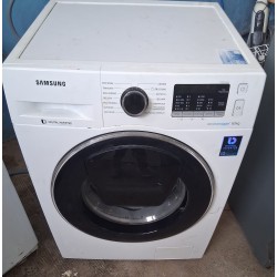 Lavatrice Samsung WW80K5210UW/ET  USATA