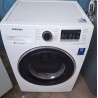 Lavatrice Samsung WW80K5210UW/ET  USATA