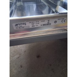 LAVASTOVIGLIE SMEG PL115X  USATO