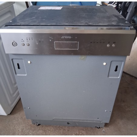 LAVASTOVIGLIE SMEG PL115X  USATO
