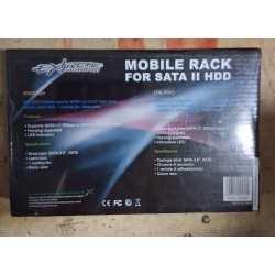 MOBILE RACK EXTREME TECHNOLOGY  NUOVO