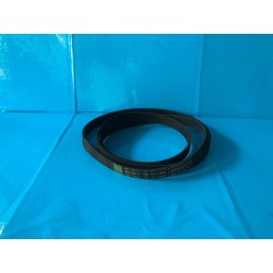 CINGHIA EL 1245 J5 PER LAVATRICE WEGA WHITE W1039X - usato agx